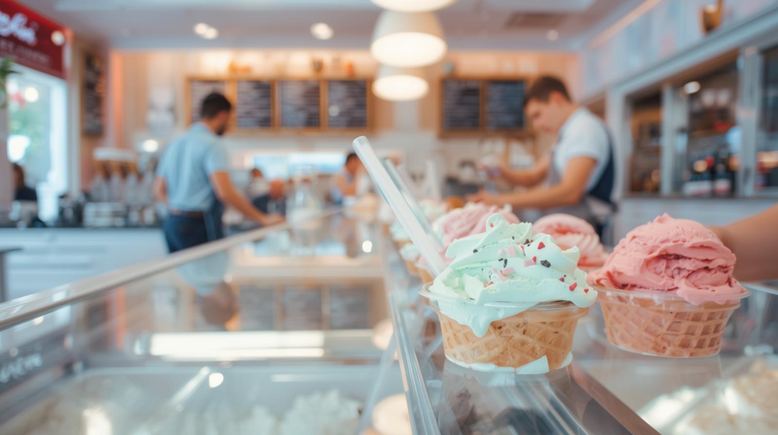 Encuentra una Heladeria cerca de ti