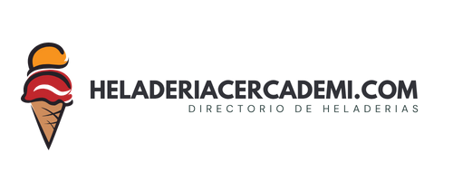 Heladería Cerca de Mi